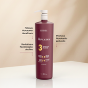 Modelador De Cachos Essendy Pró Cachos 1L